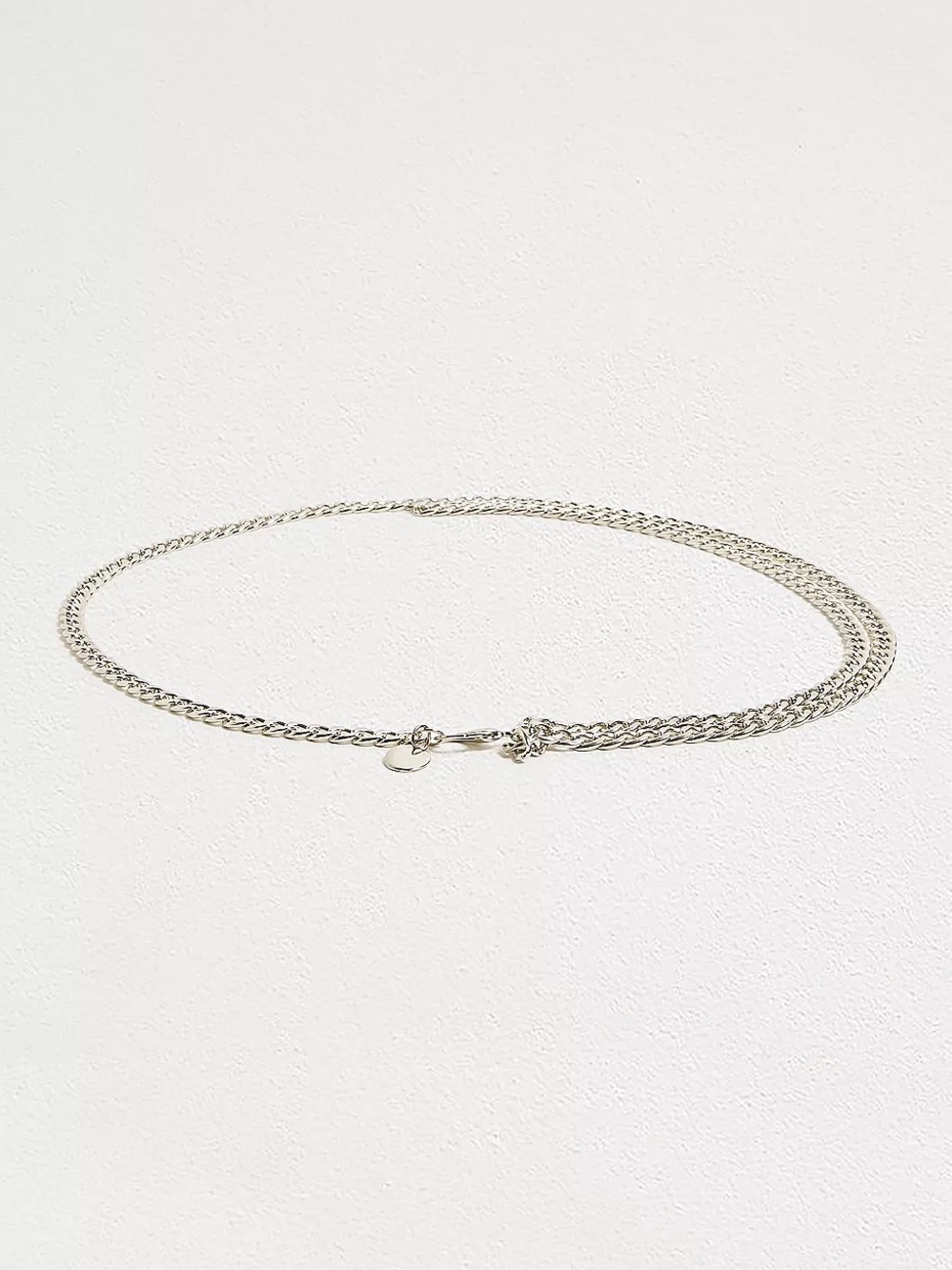 UO chain belt